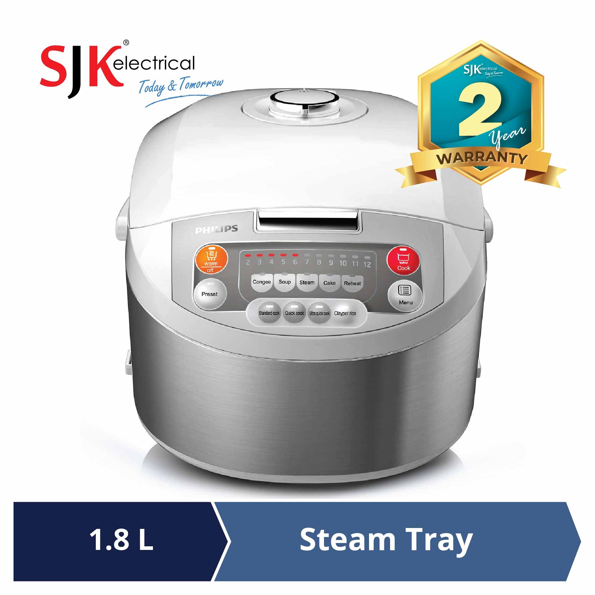 fuzzy logic rice cooker