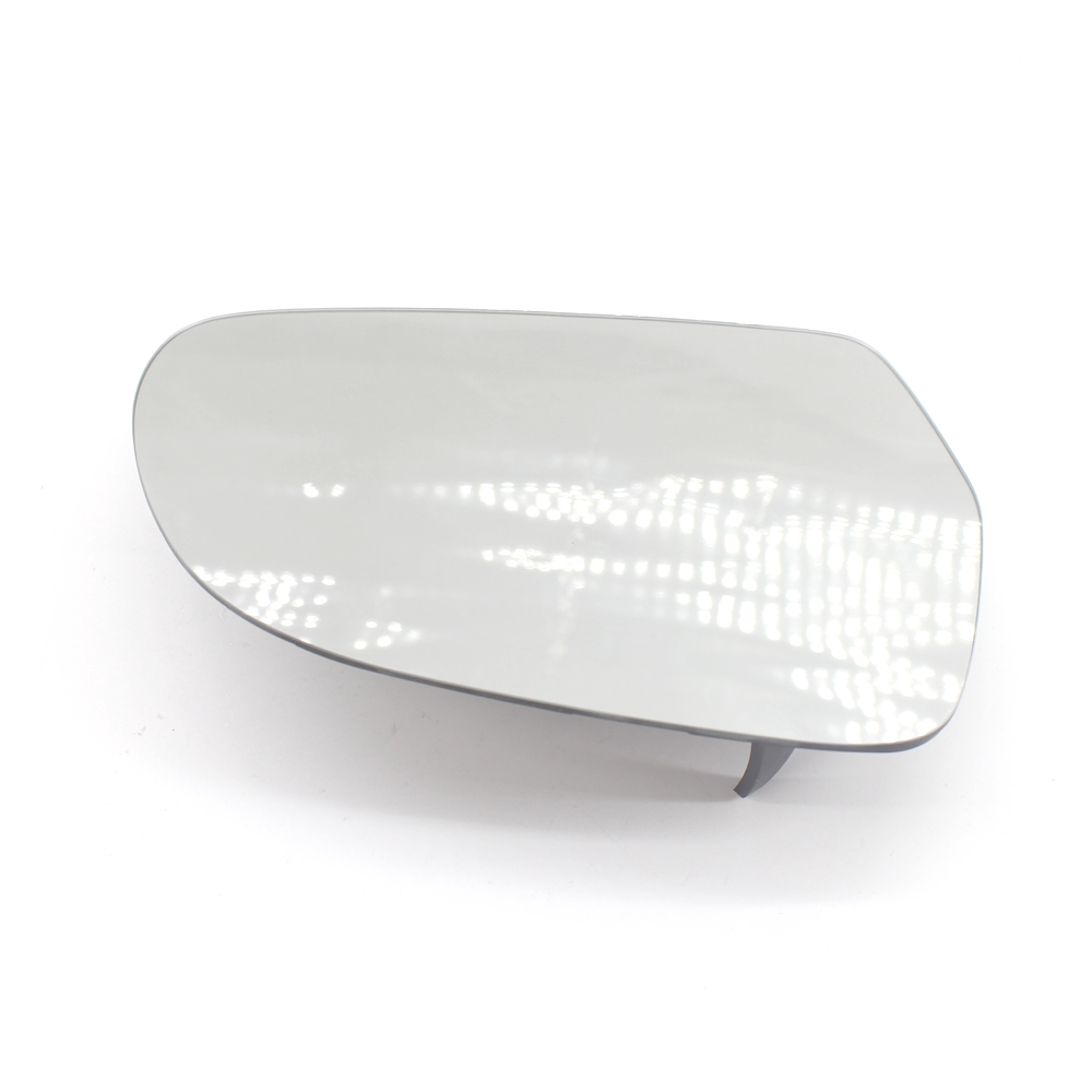 Car Wing Mirrors & Accessories Audi A4 20082009 wing mirror glass for Right side heated with