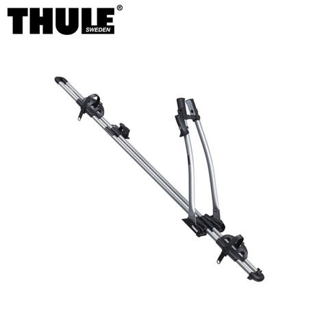 thule bike rack 532