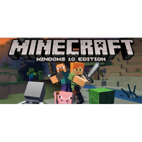 Minecraft key pc