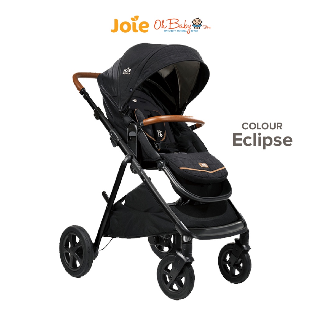 Joie cheap signature stroller