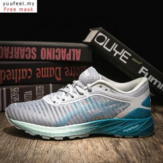 100 Original 100 Original Asics Dynaflyte 2 Running Shoes Women Profession Running Shoes Df2 Shopee Malaysia