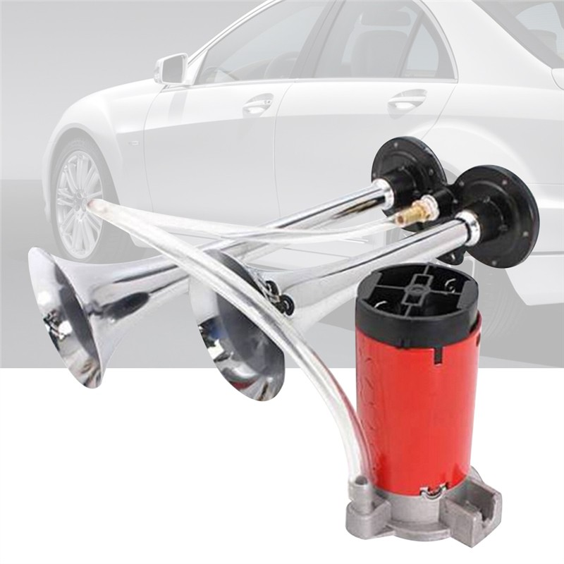 car air horn compressor kit