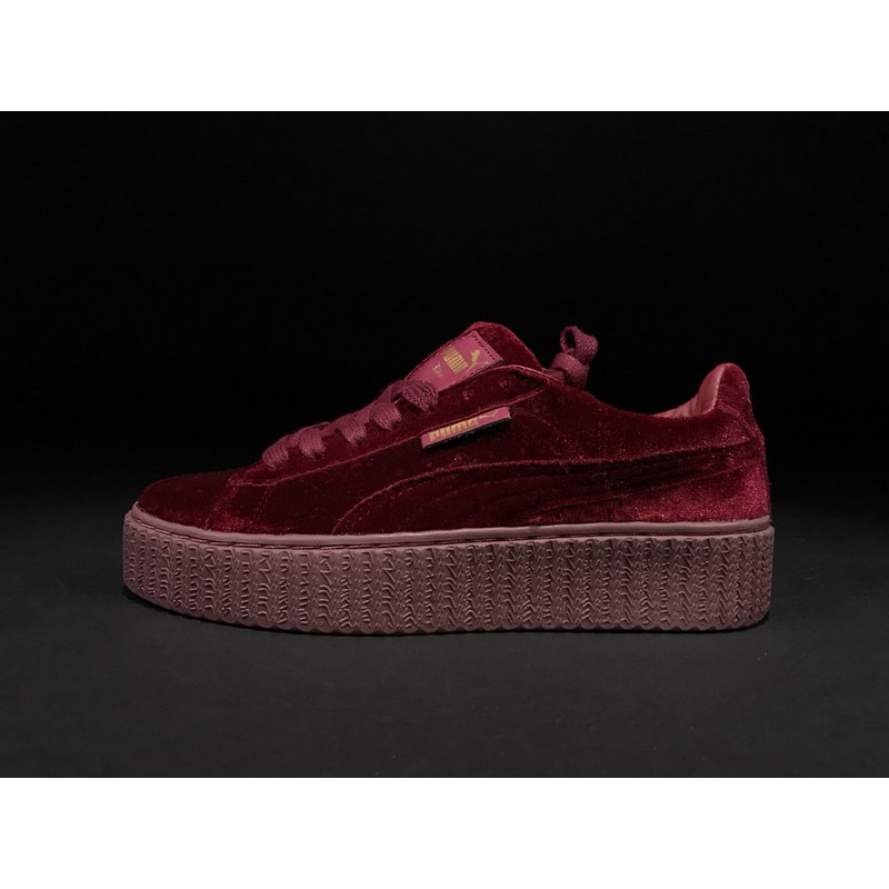 puma creepers 41