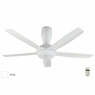 Kipas siling KDK 56" K14Y5 Ceiling fan kdk | Shopee Malaysia