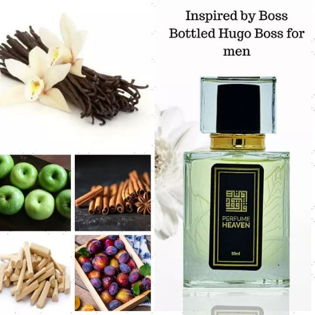 harga hugo boss