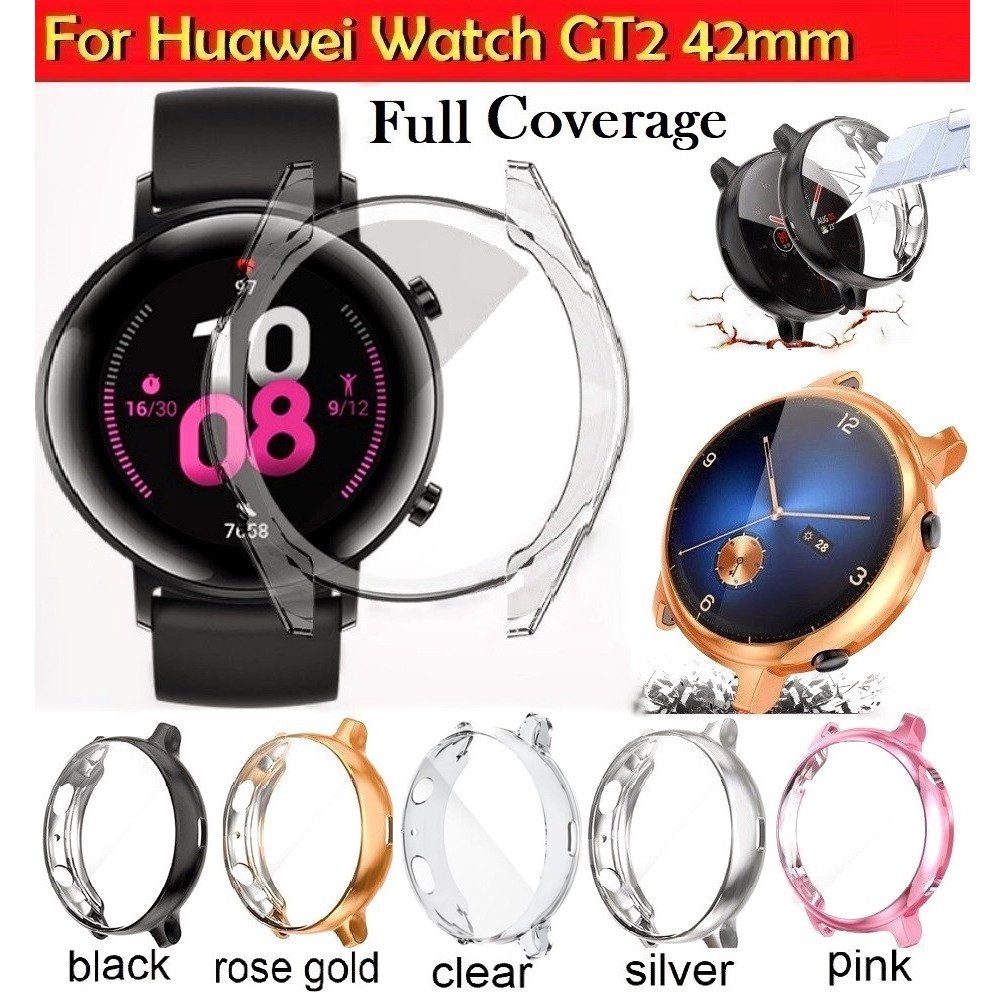 gt2 watch specs