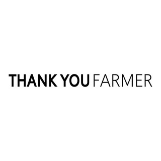 thank you farmer cica cream
