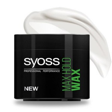 WAX] max Wax 150ml / Fixing scalp style cream | Shopee Malaysia
