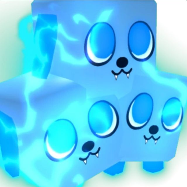 Roblox Bubble Gum Simulator Pets