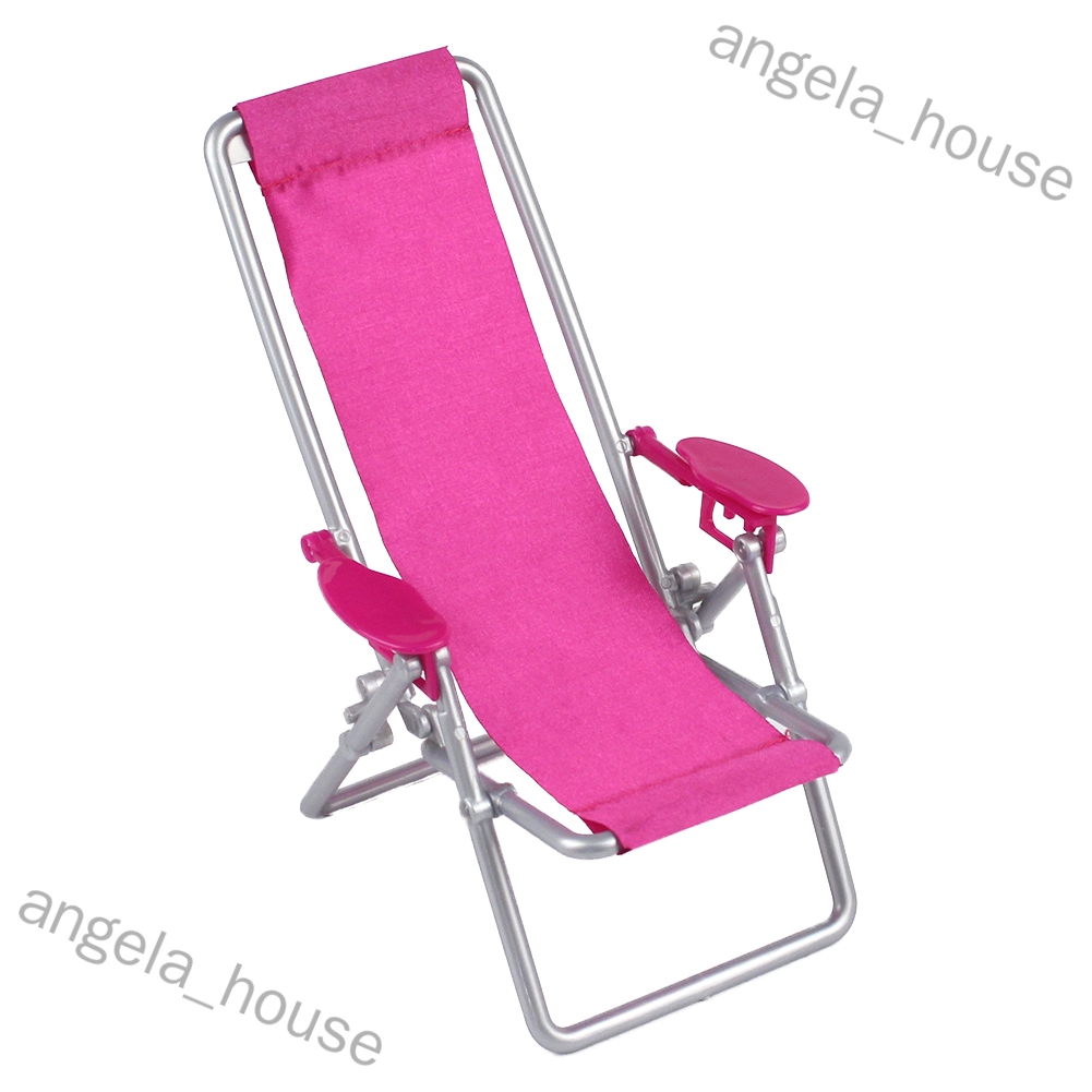 dollhouse beach chair