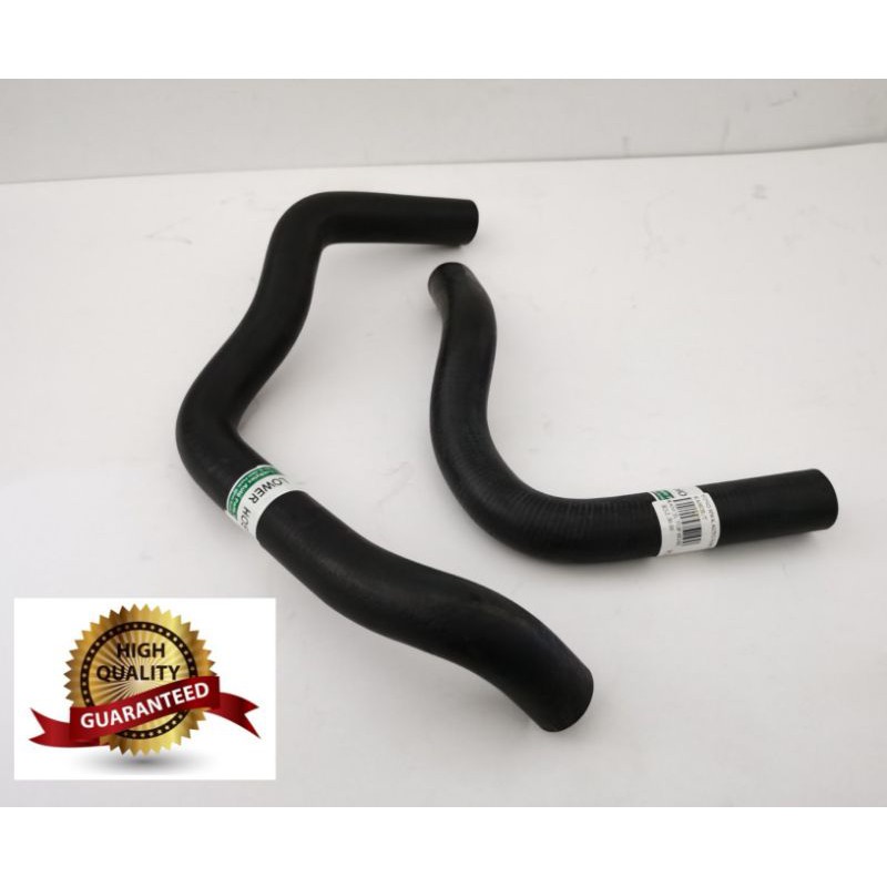 Kancil Radiator Hose Top Lower 850 660 Shopee Malaysia