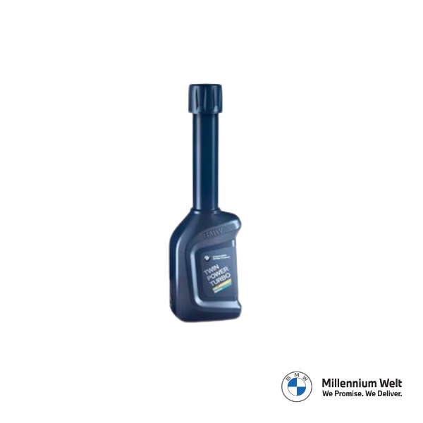 BMW Fuel Additives (PETROL) 100ml Shopee Malaysia