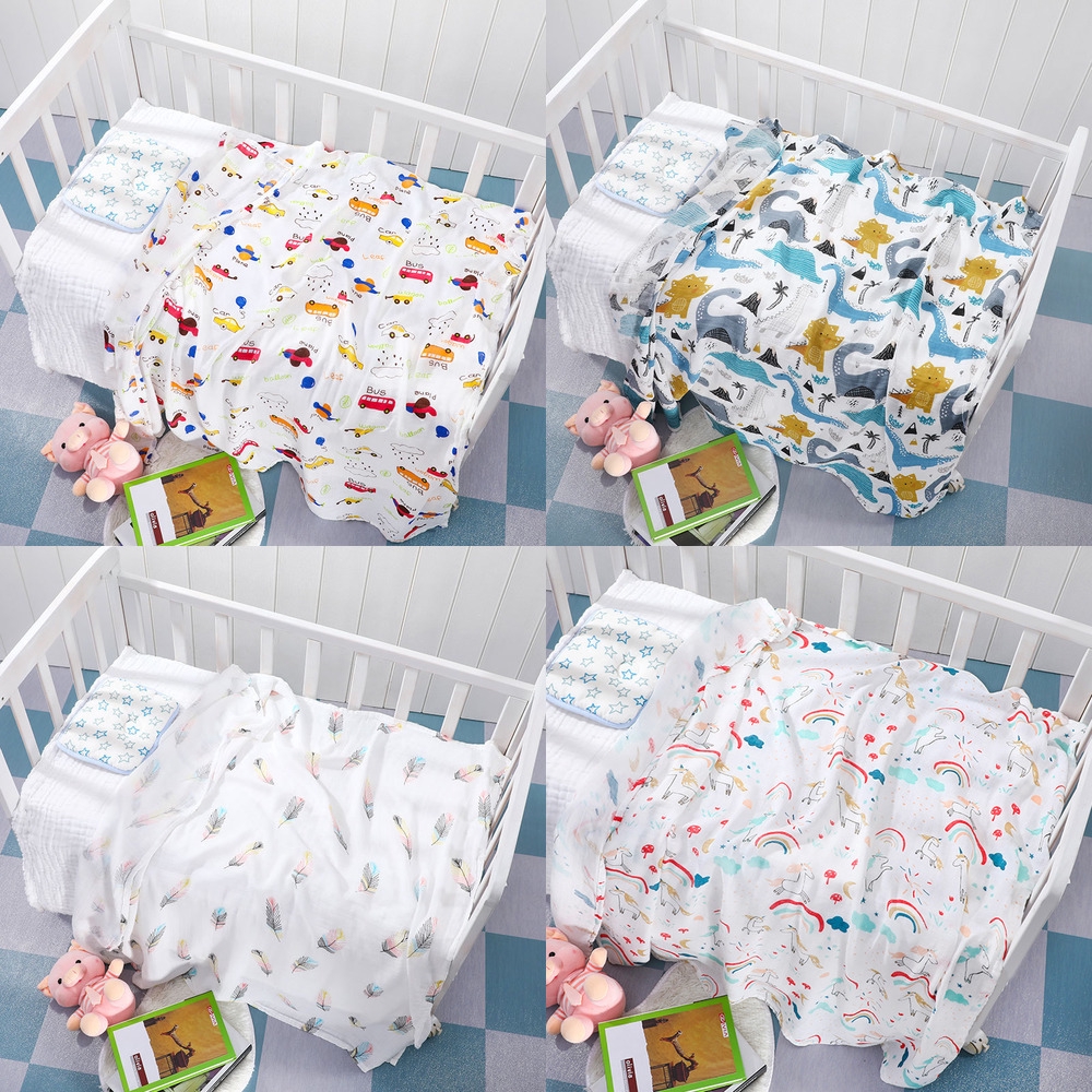 unisex swaddle blanket