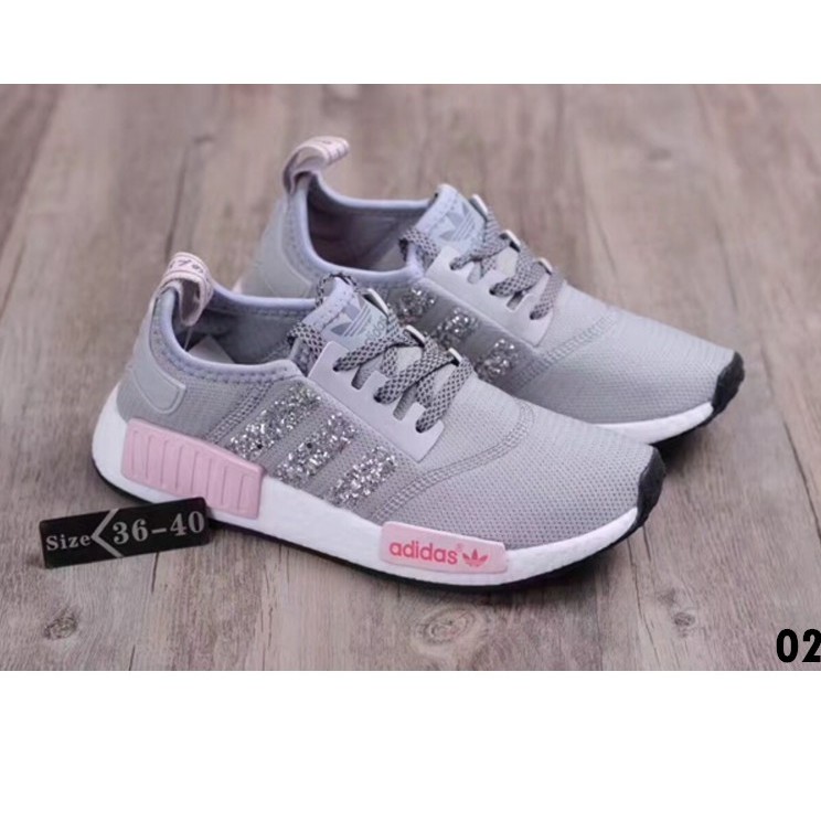 nmd female shoes