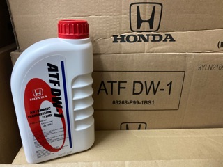 Atf honda аналоги