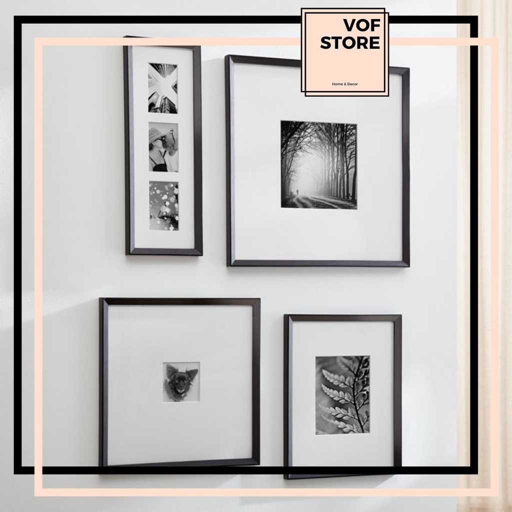 IKEA PHOTO FRAME YLLEVAD PHOTO FRAME PICTURE FRAME IKEA BINGKAI FOTO BINGKAI GAMBAR ALFTA HOOK