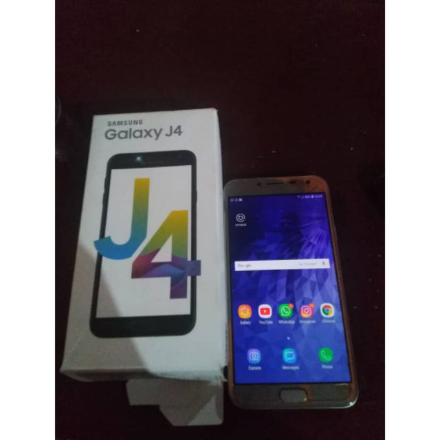 Samsung J4 2018 Untuk Di Jual Shopee Malaysia