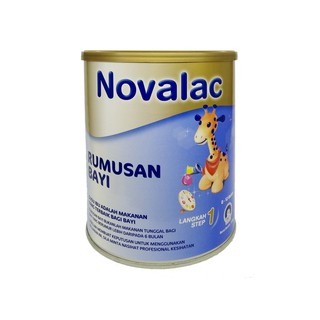 novolac formula