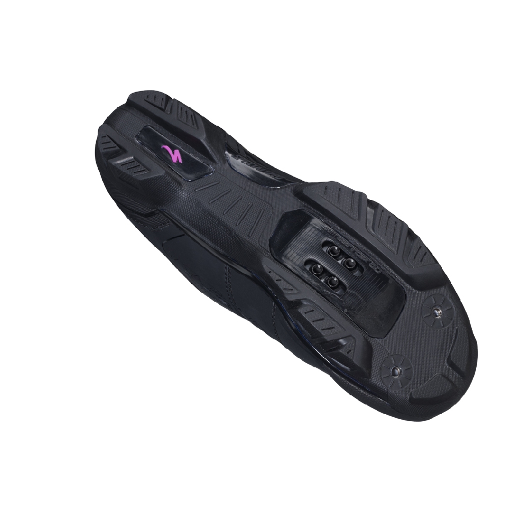 motodiva women's mountain bike shoes