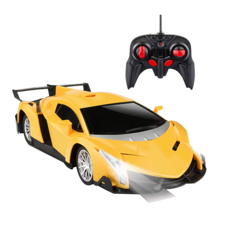 remote control cars for girls