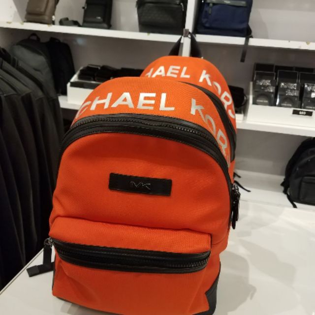 Mk Kent Sport Backpack | Shopee Malaysia