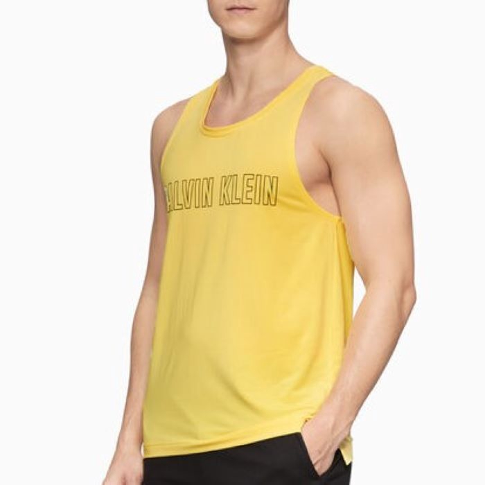men's utility training tank