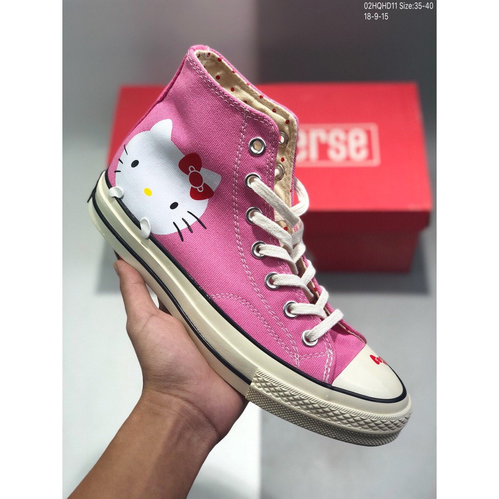 converse hello kitty malaysia