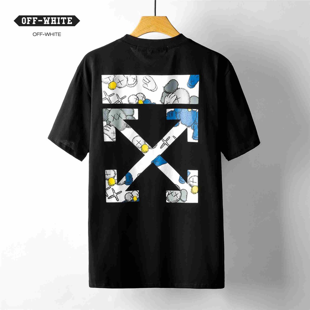 off white t shirt women