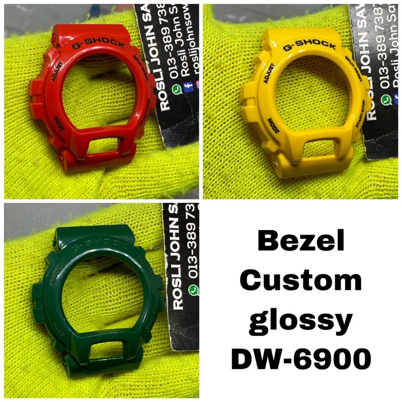 G Shock Dw6900 Replacement Parts Reviewmotors.co