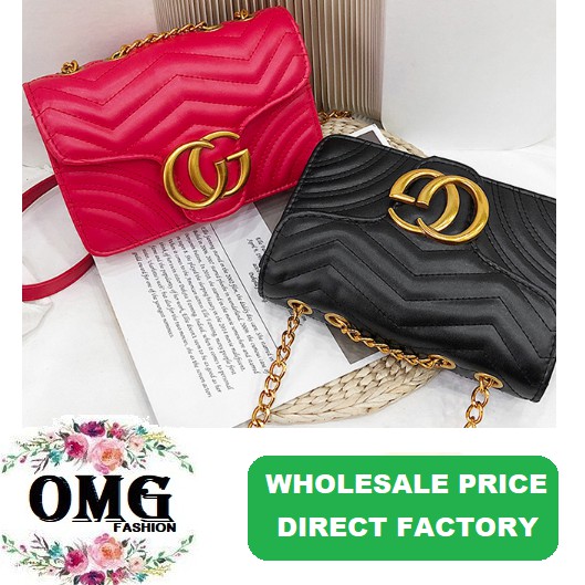 cg brand bags price