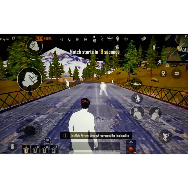 Buy P Ubg Mobile Cheat Suntik Pubg Hack No Recoil White Body No Grass Less Fog 90 Fps Paks 1 4 Season 19 Seetracker Malaysia