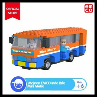 Emco brix metro mini | Shopee Malaysia