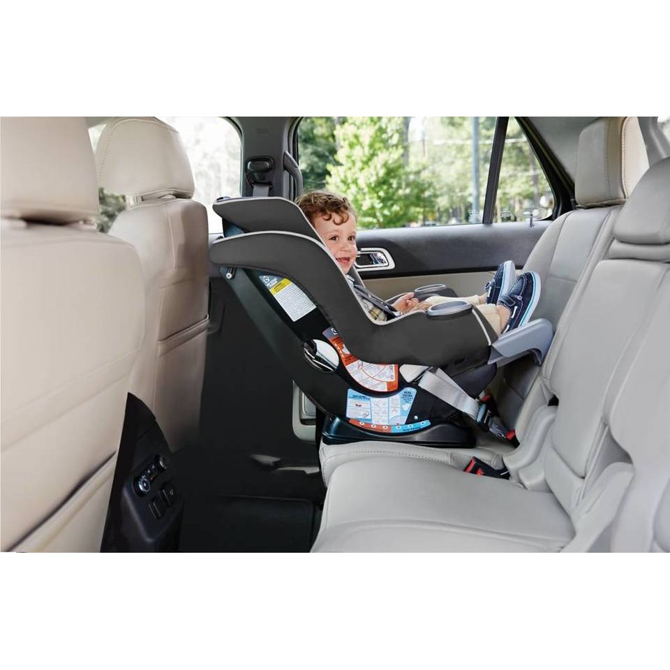 graco extend2fit convertible car seat