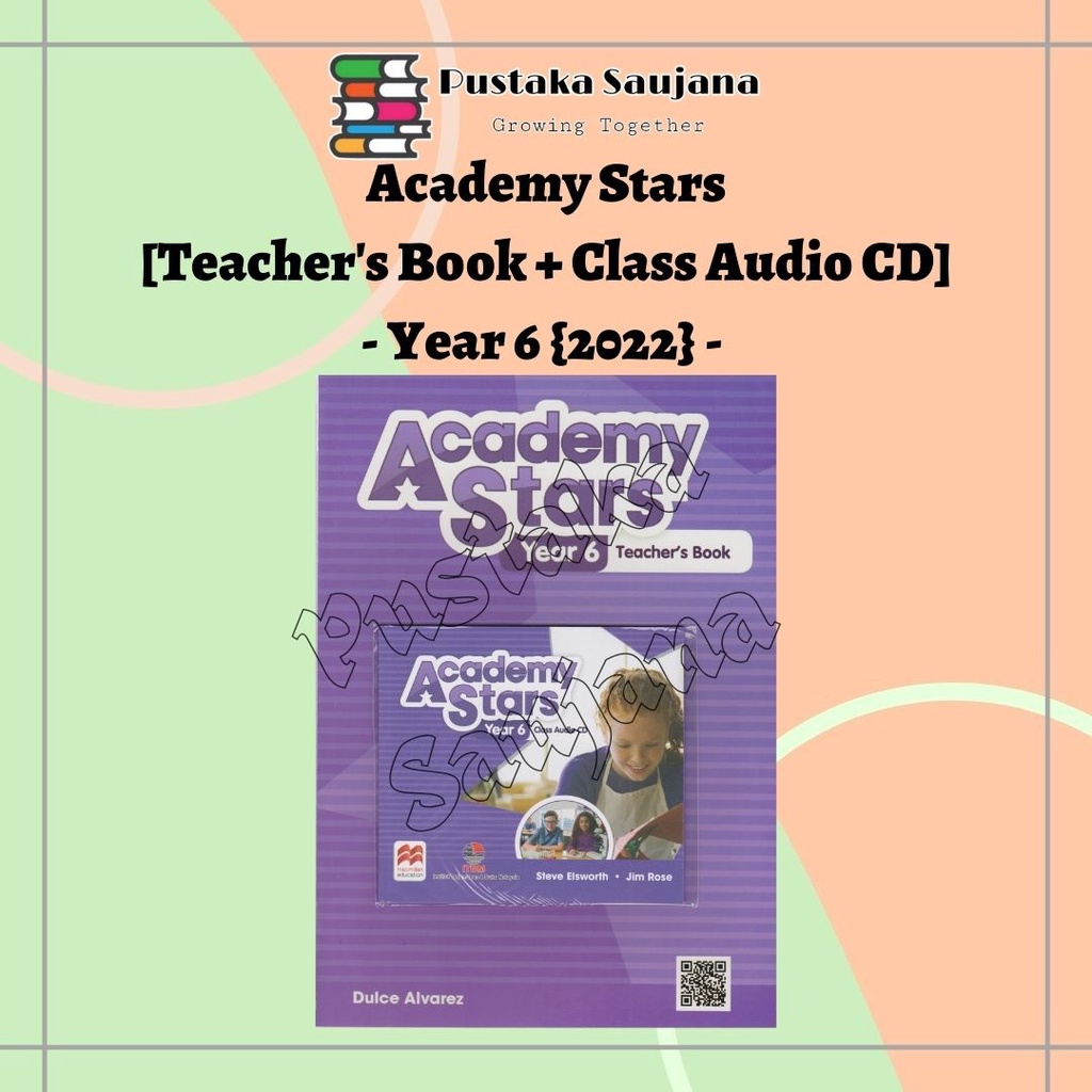 Year 6 stars anyflip academy