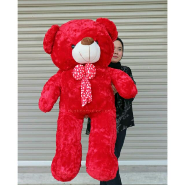 120 cm teddy bear