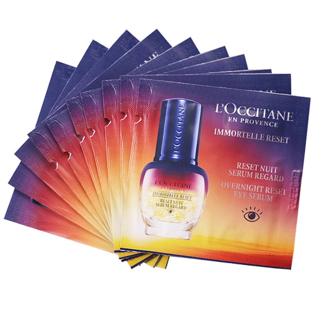 immortelle reset eye serum