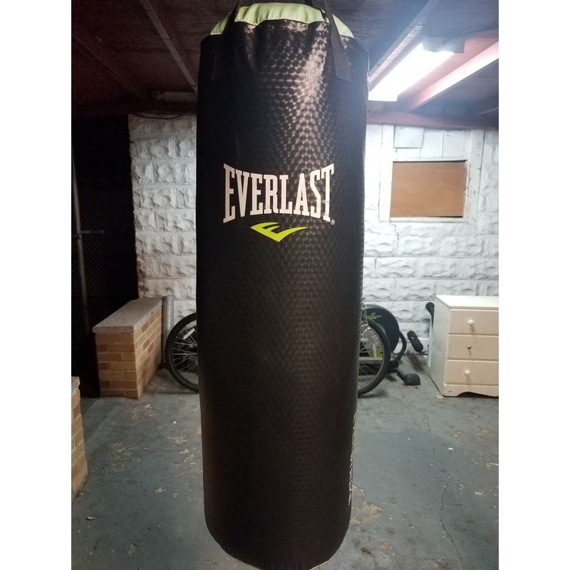 everstrike punching bag