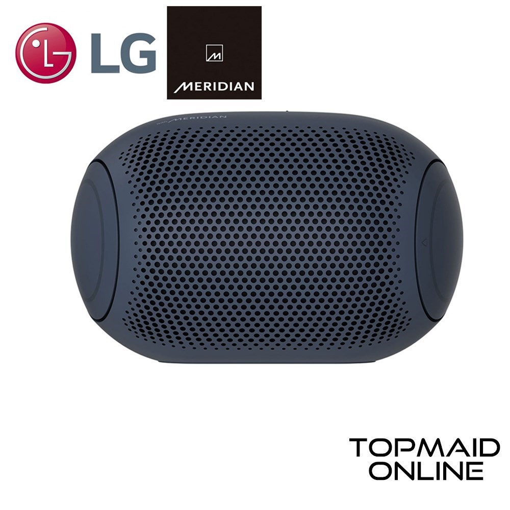 lg xboom meridian