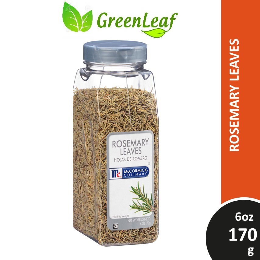 McCormick Rosemary Leaves 170G