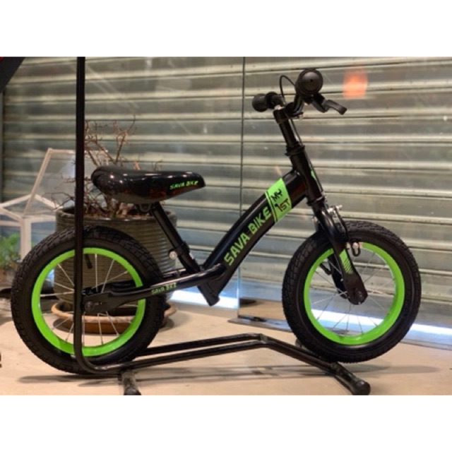 xb push bike