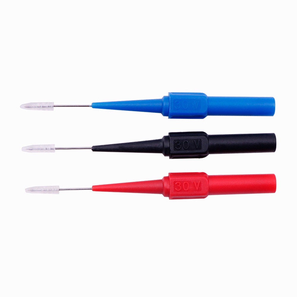 Professional Hardware Auto Car Circuit Tester Sensor Signal Resistance Simulator Fuel Diagnostic Tool Analog Generato... - Image 3