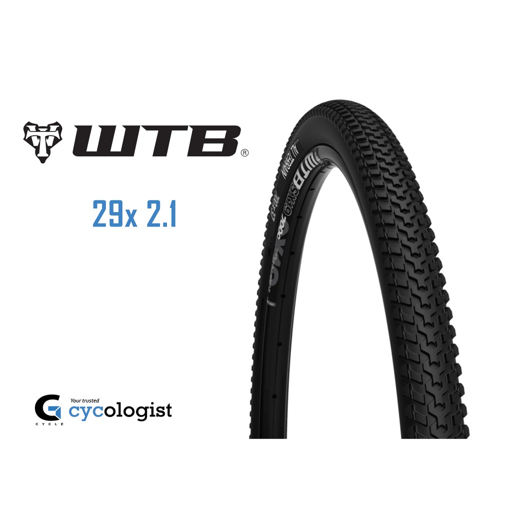 29er mountain bike tyres