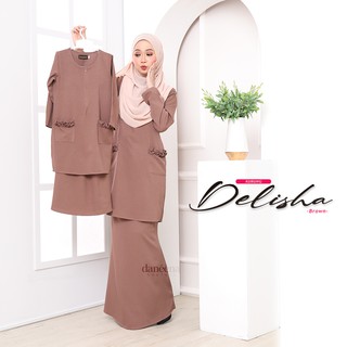 DANEENA BAJU KURUNG BUDAK SEDONDON RAYA 2021 IBU DAN ANAK DANEENA BAJU KURUNG BUDAK SEDONDON RAYA 2021 IBU DAN ANAK