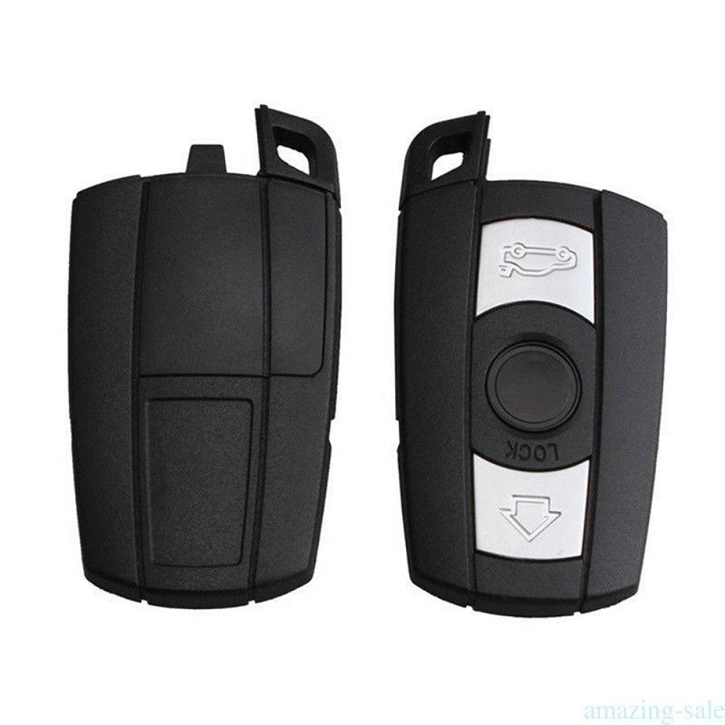 1 E92 Remote BMW E60 Case for Smart Shell Blade Key E90 3