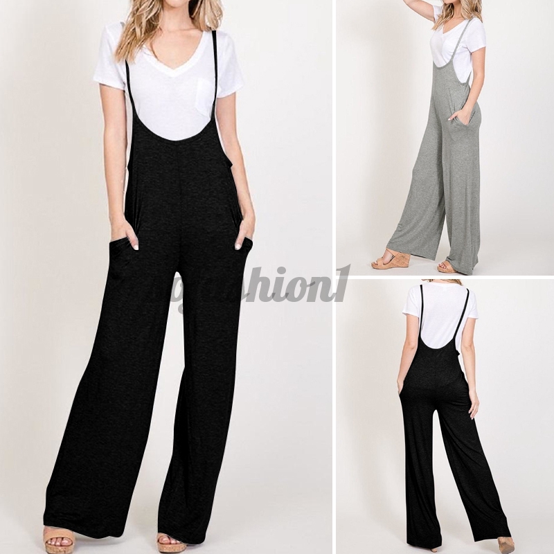 jumpsuit shopee