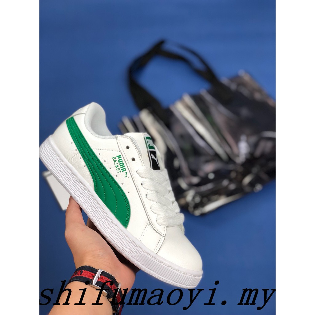 puma basket classic malaysia