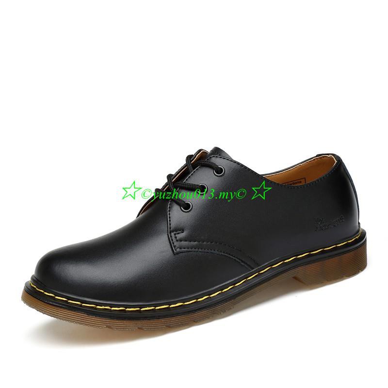 low top dr martens