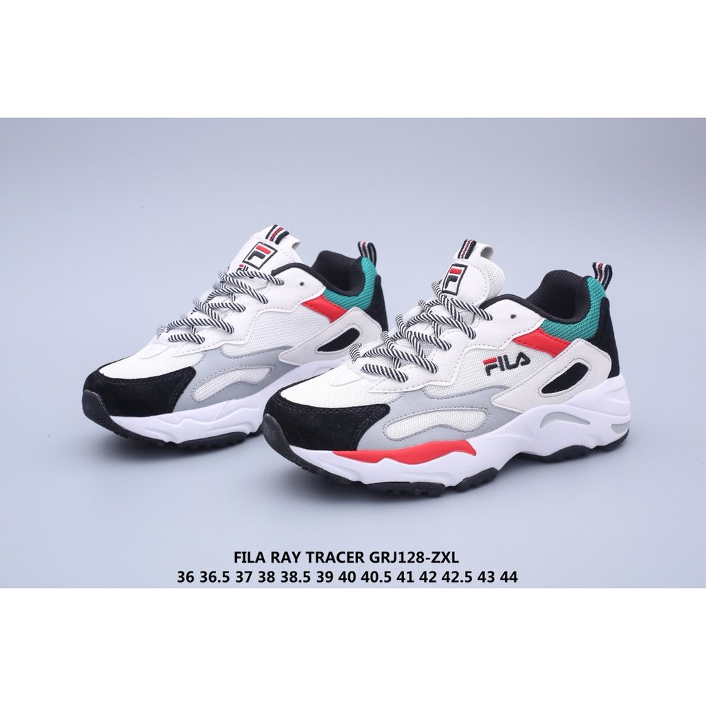 fila ray 37