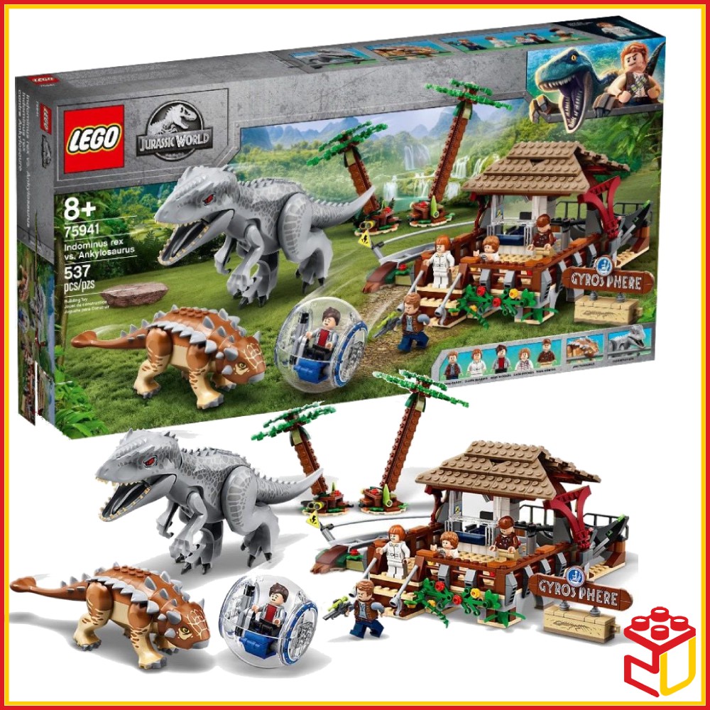 75941 lego